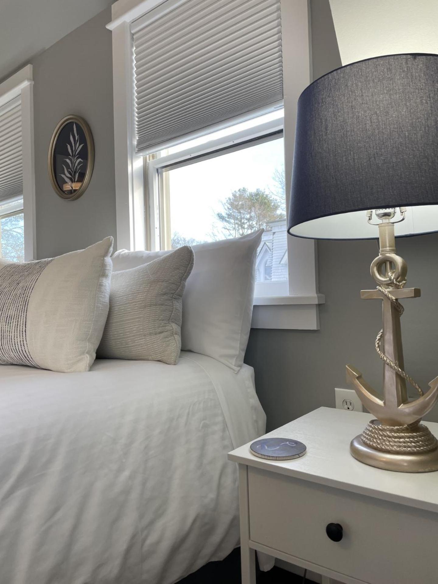 White Sails Inn Кеннебанк Экстерьер фото