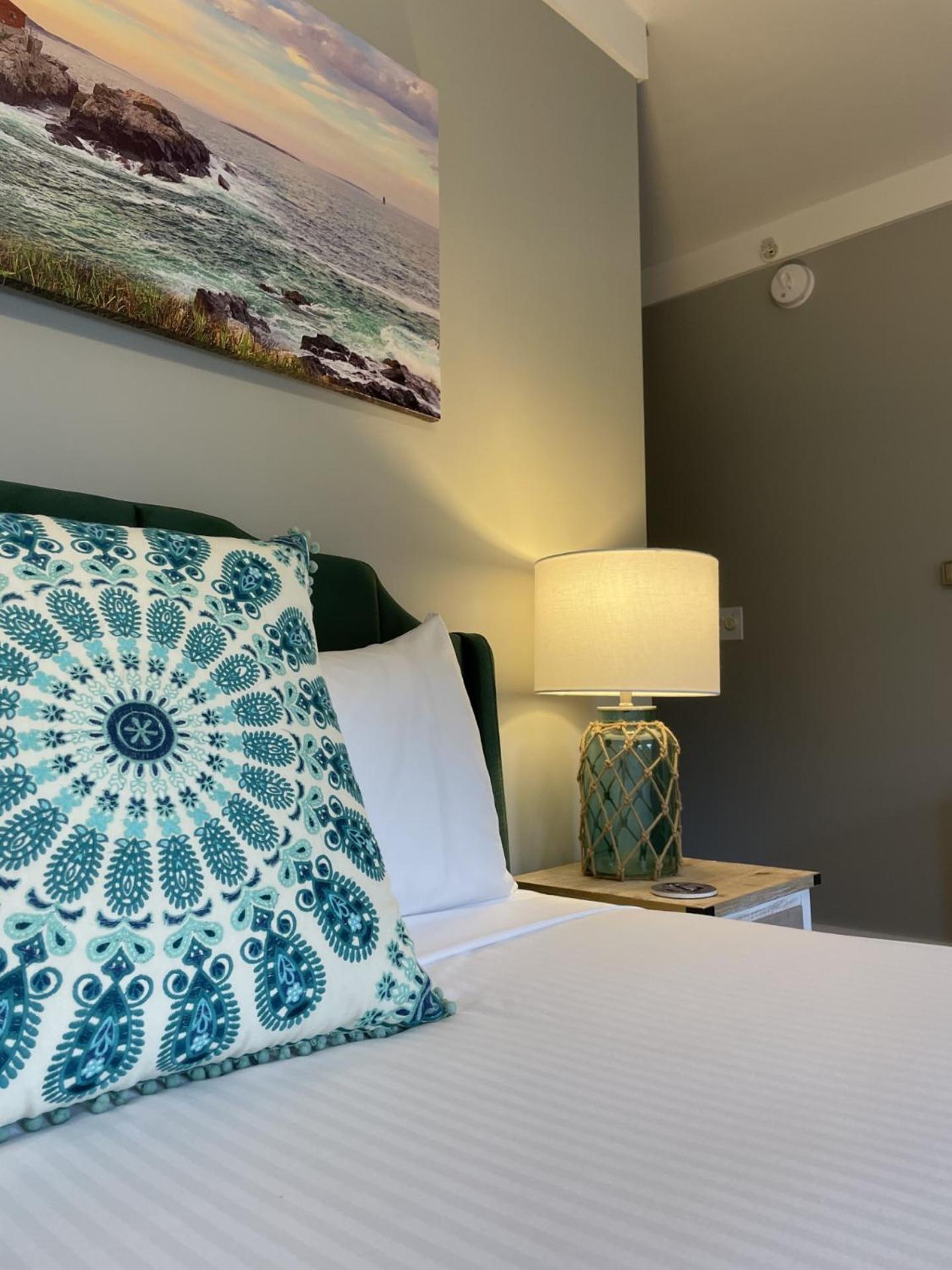 White Sails Inn Кеннебанк Экстерьер фото