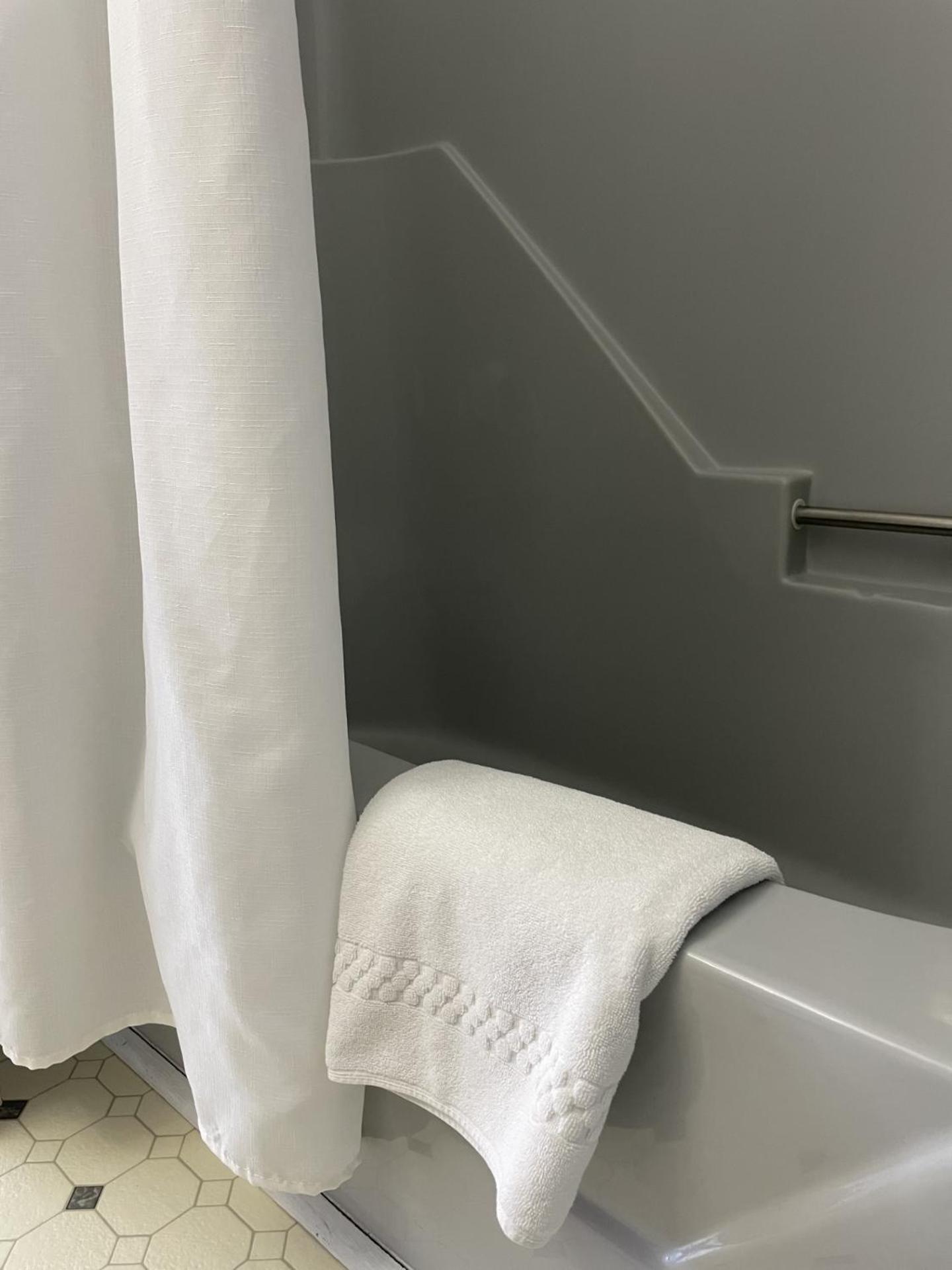 White Sails Inn Кеннебанк Экстерьер фото